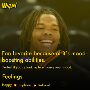 gelato 45 weed wham strain