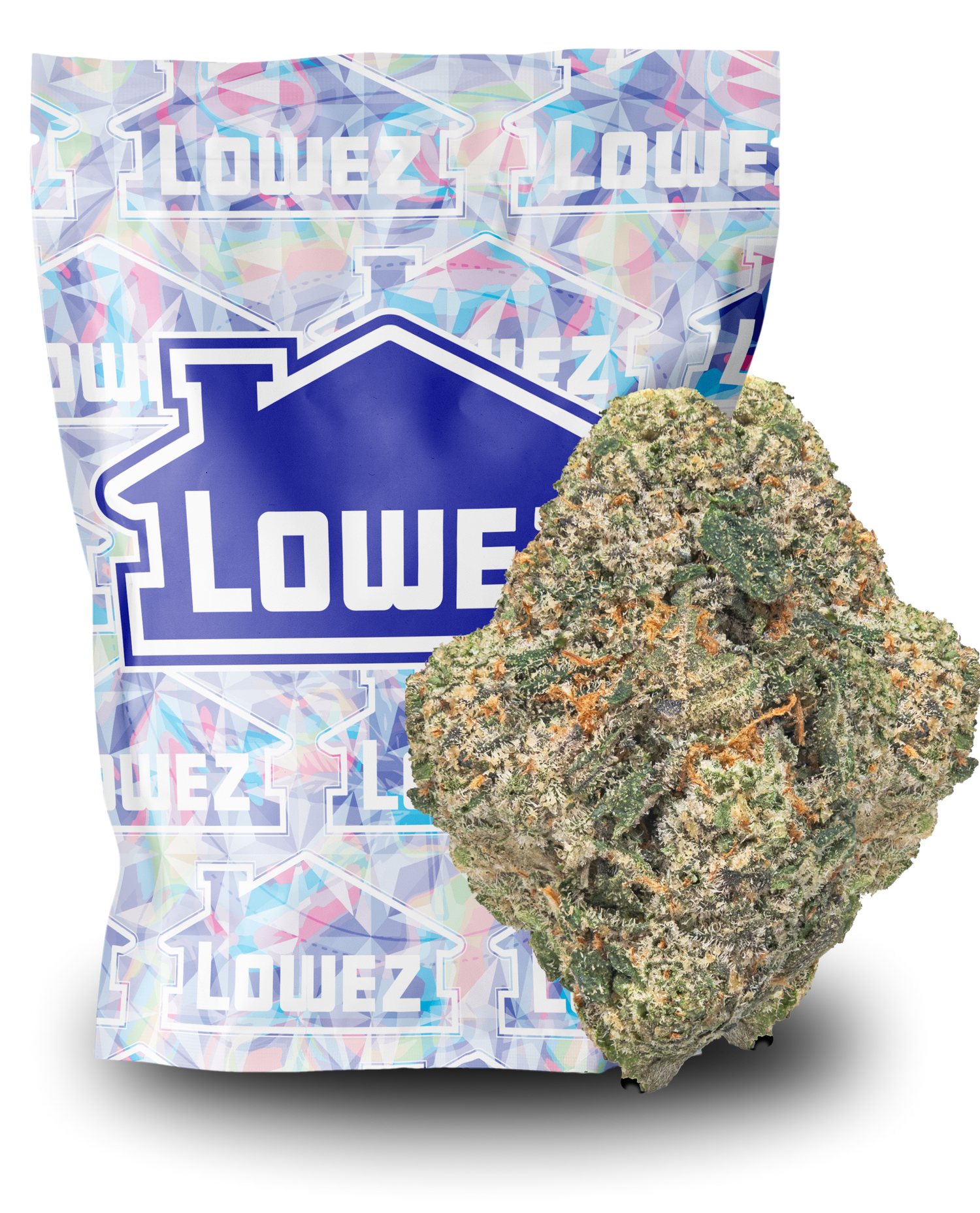 Gelatti Lowez wham strain