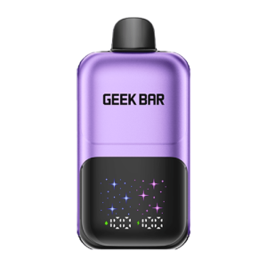 Geek yart vape 2g disposable
