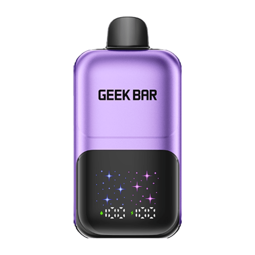 Geek yart vape 2g disposable