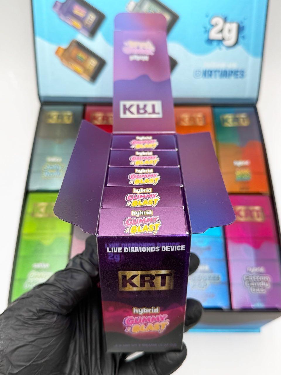 krt 2g disposable - Image 5