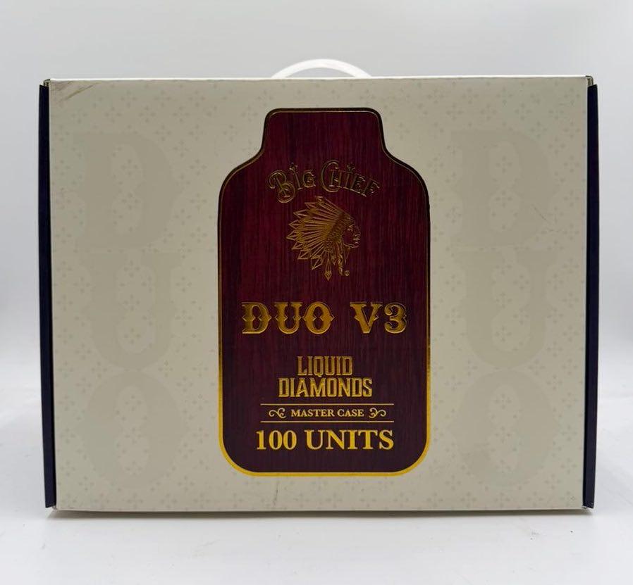 big chief v3 duo 2g disposable - Image 3