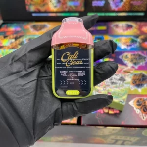 cali clear 2g disposable Switch Edition