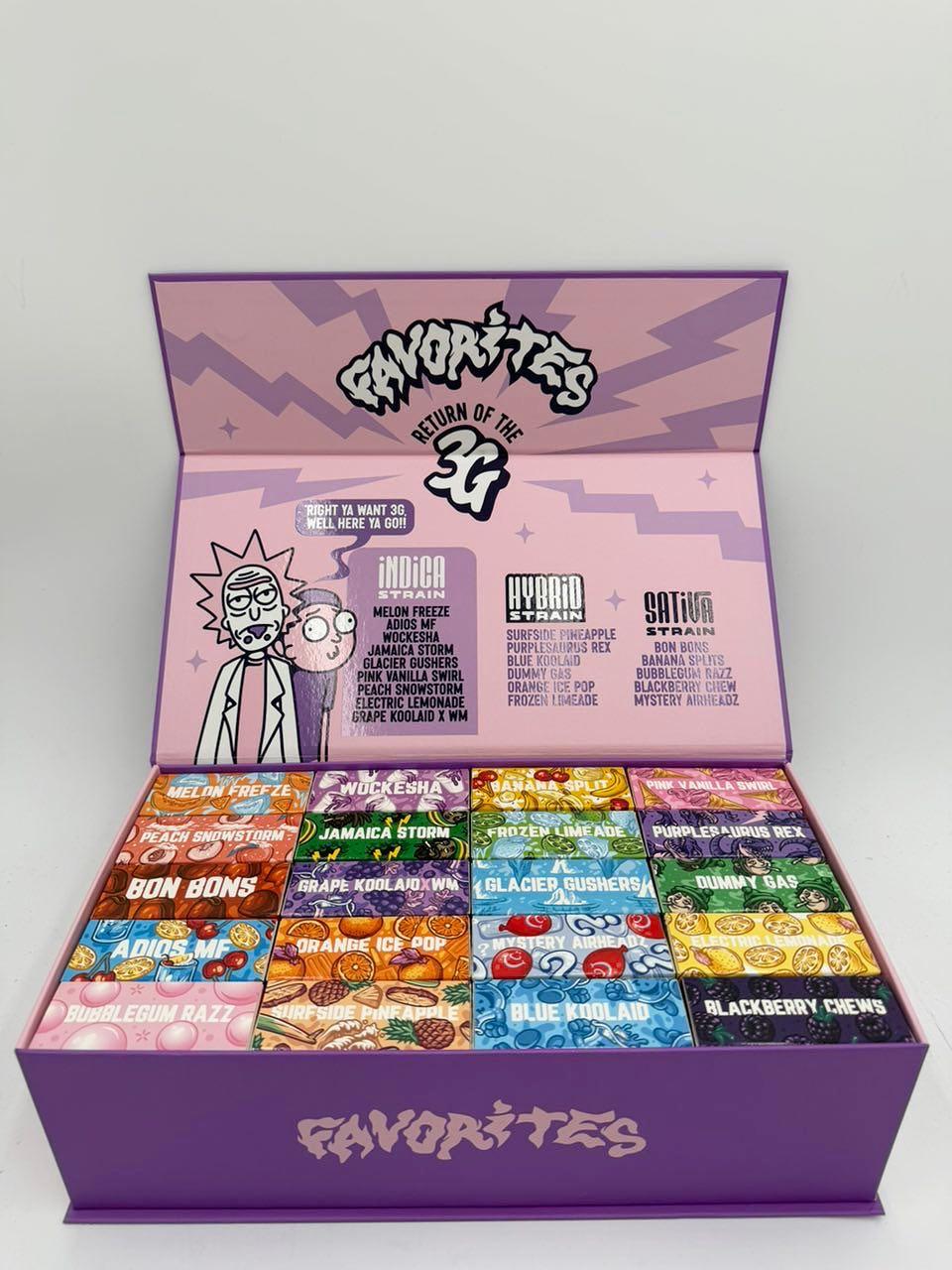 favorites 3g disposable | vape pen disposable - Image 2