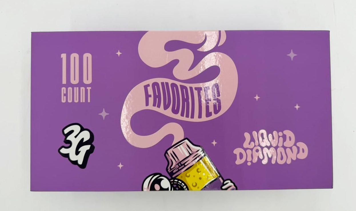 favorites 3g disposable | vape pen disposable - Image 4