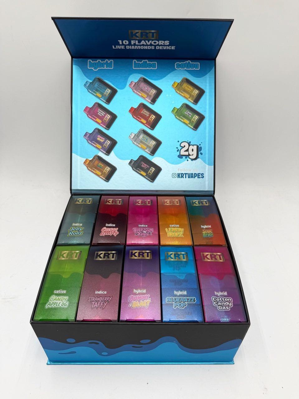 krt 2g disposable - Image 4