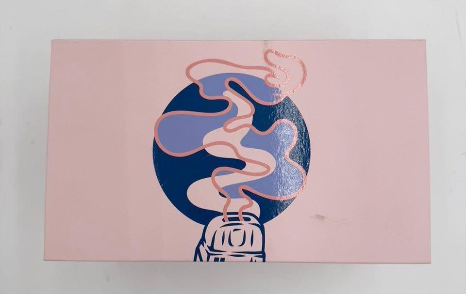 MFKN 2g disposable Vape Pen - Image 4