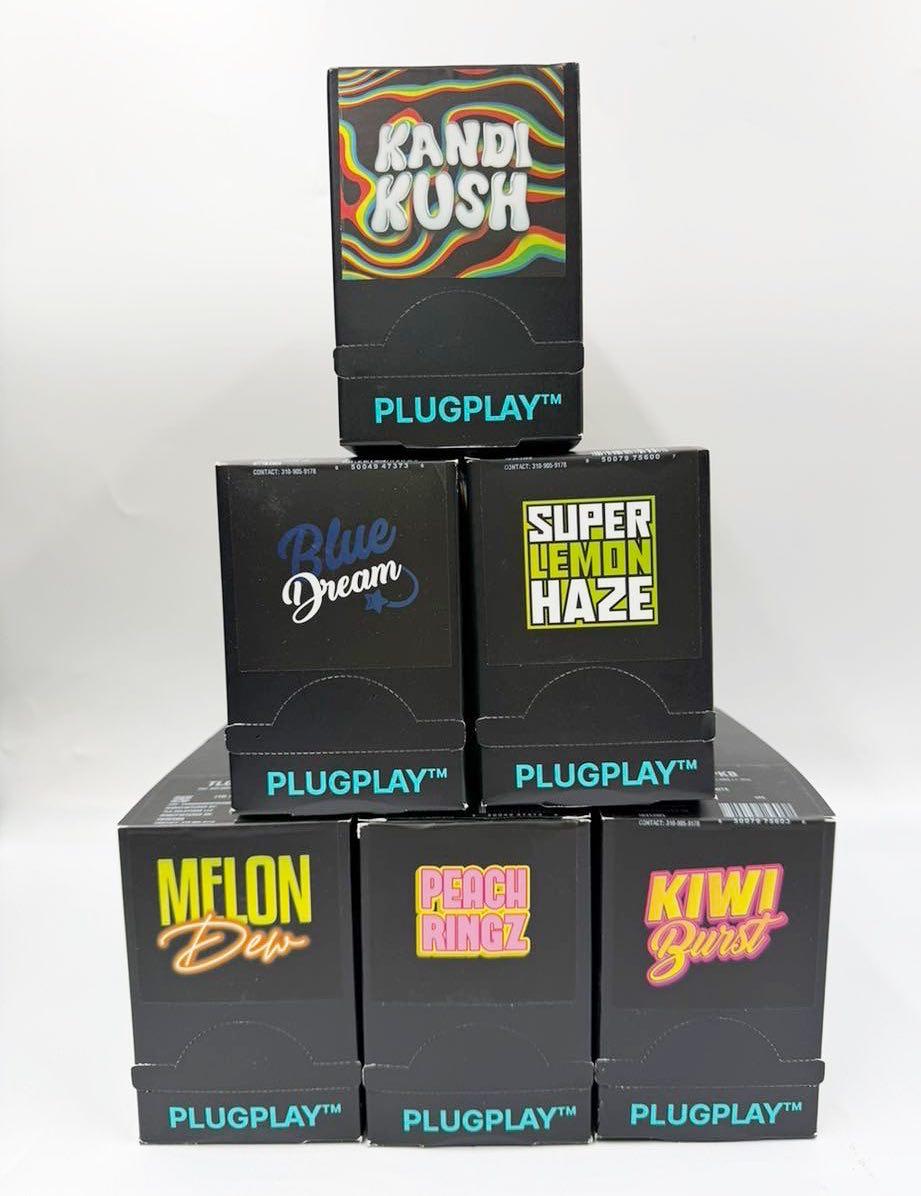 plug n play 2g disposable | vape pen disposable - Image 2